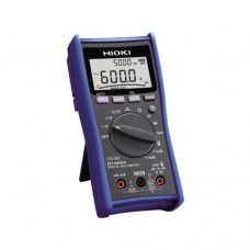 Techno Scientific Hioki DT4254 DMM For Solar Application